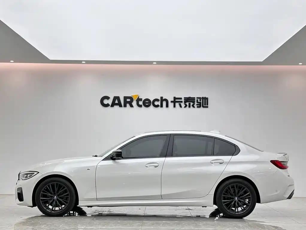 BMW 3 Series — фото 2