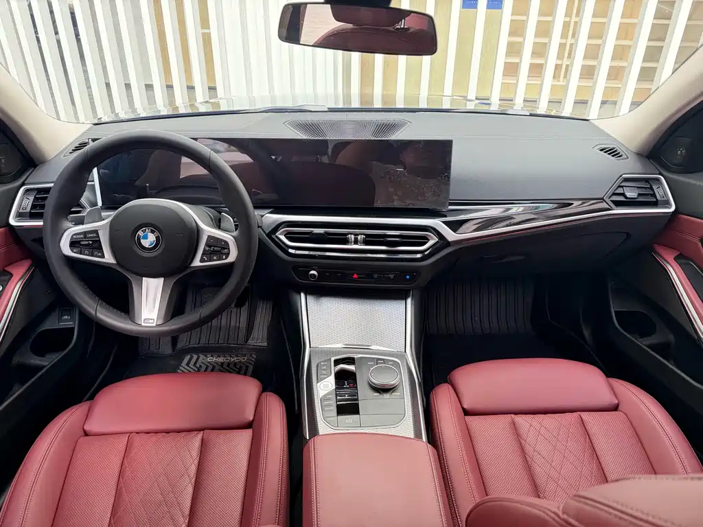 BMW 3 Series — фото 11