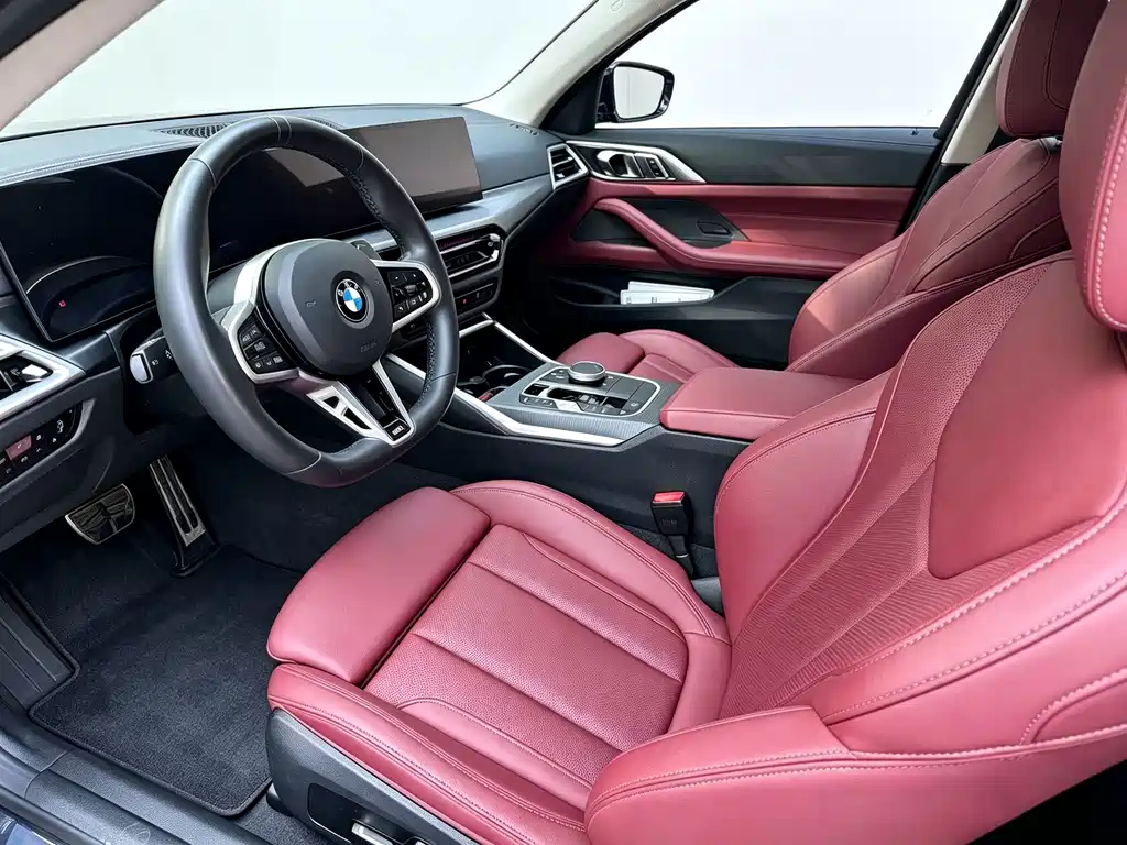 BMW 4 Series — фото 3