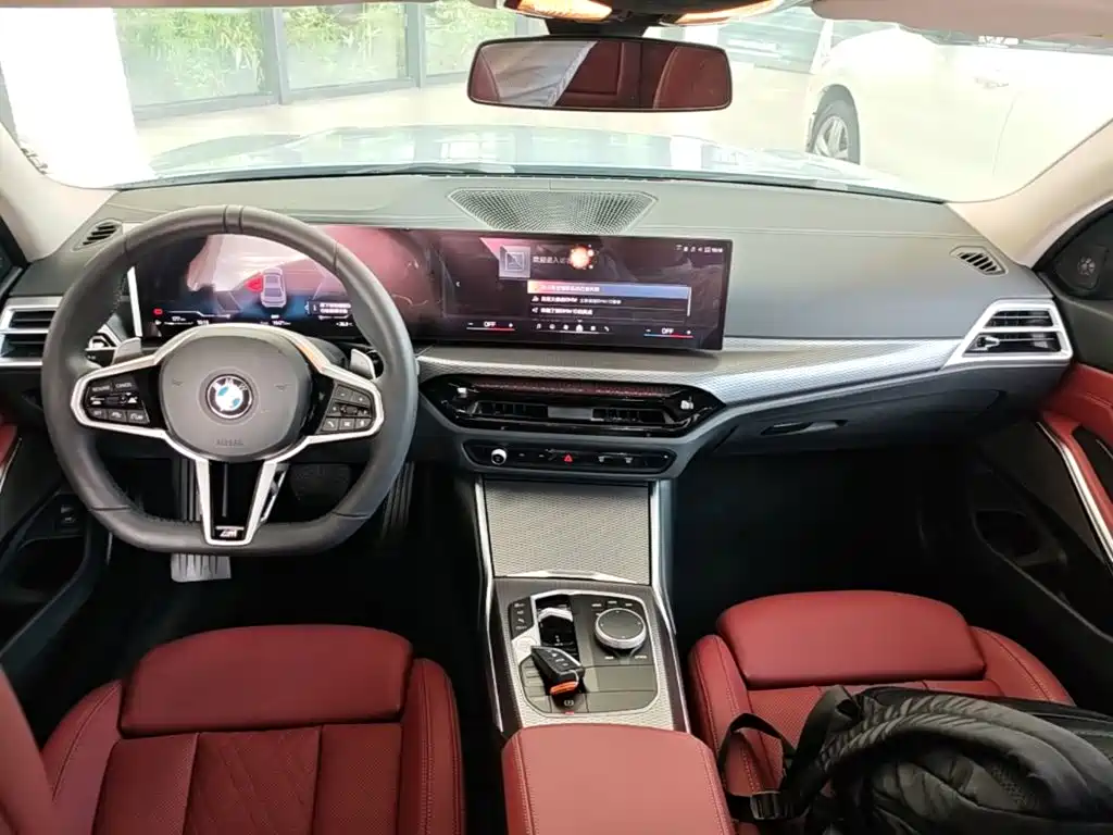 BMW 3 Series — фото 13