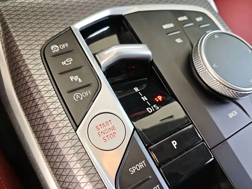 BMW 3 Series — фото 18
