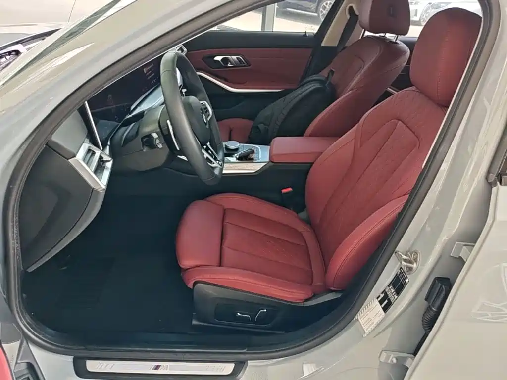 BMW 3 Series — фото 19
