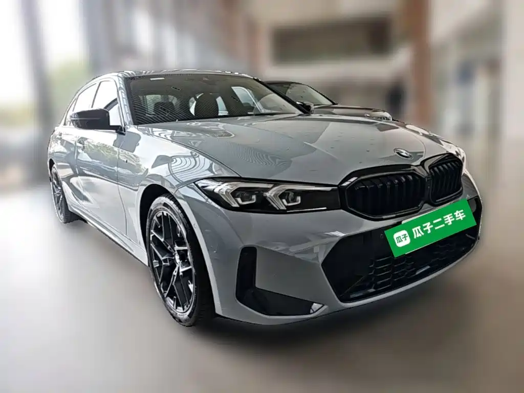 BMW 3 Series — фото 5