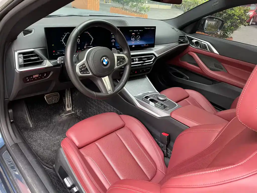 BMW 4 Series — фото 6