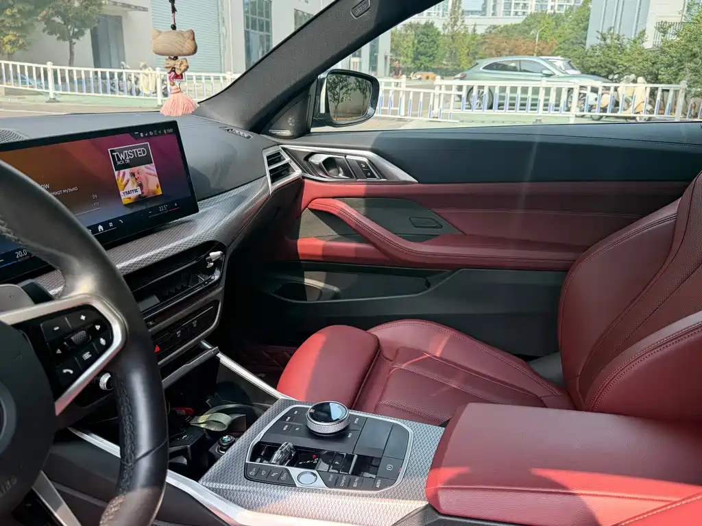 BMW 4 Series — фото 6