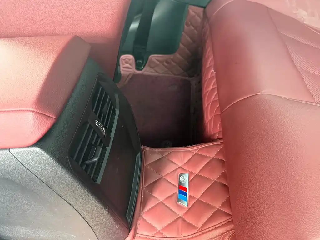 BMW 4 Series — фото 9