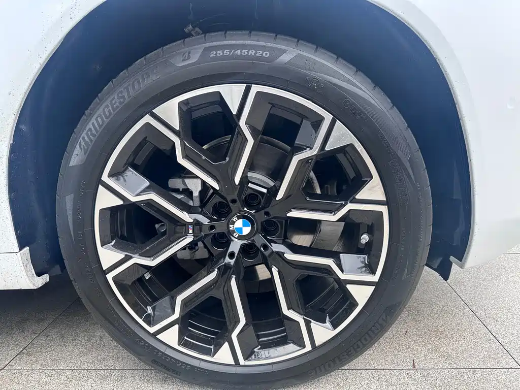 BMW X3 — фото 13