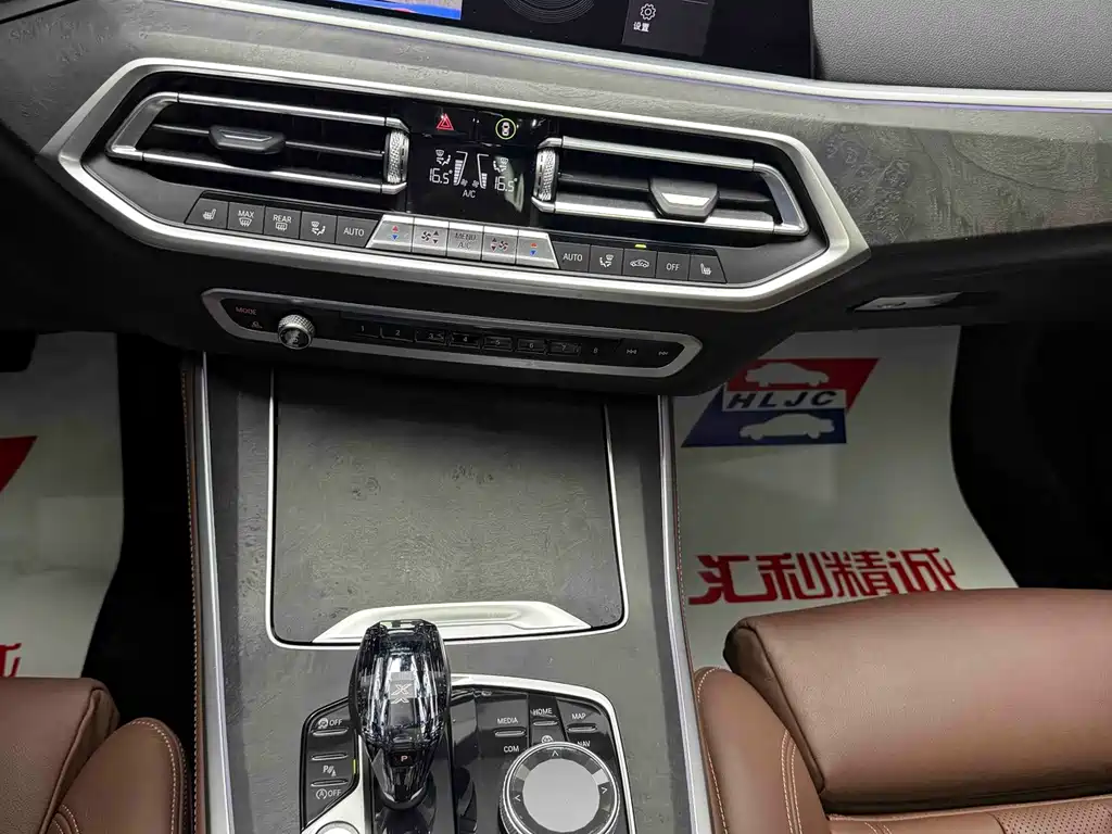 BMW X5 (Import) — фото 9