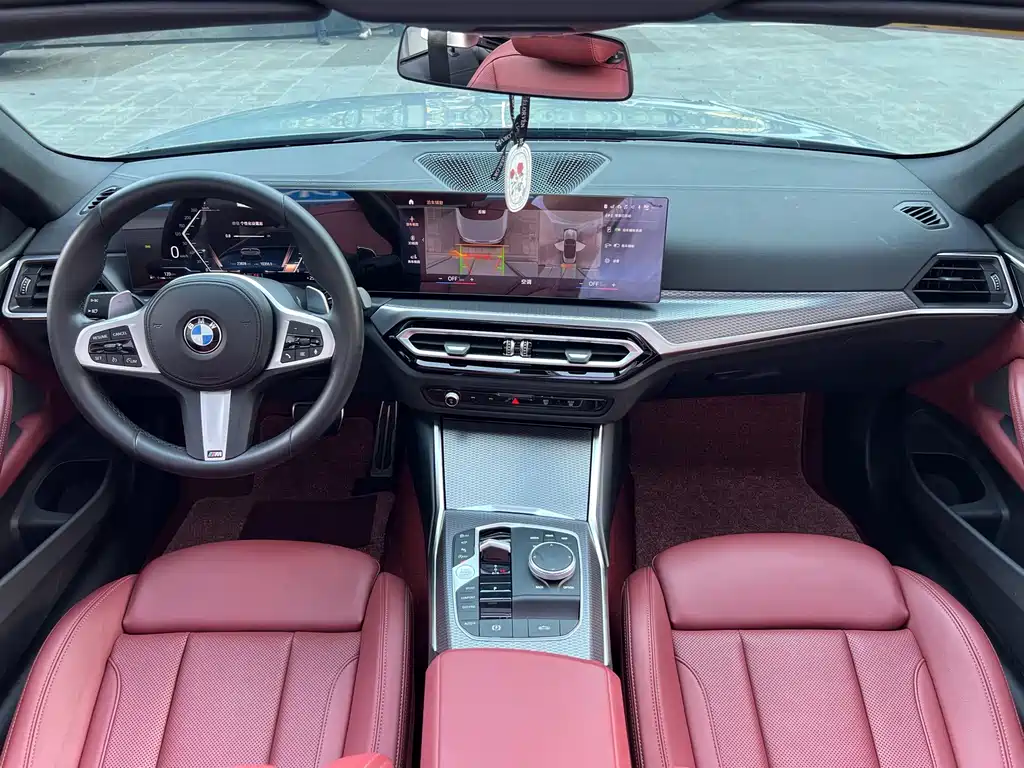 BMW 4 Series — фото 5