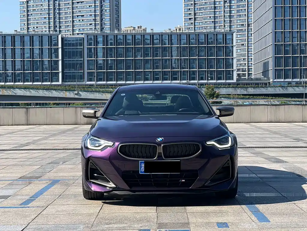 BMW M240i — фото 2