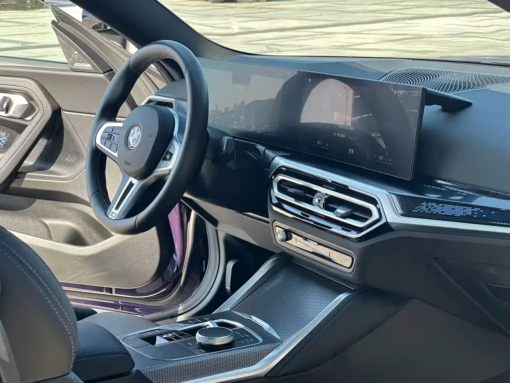 BMW M240i — фото 6