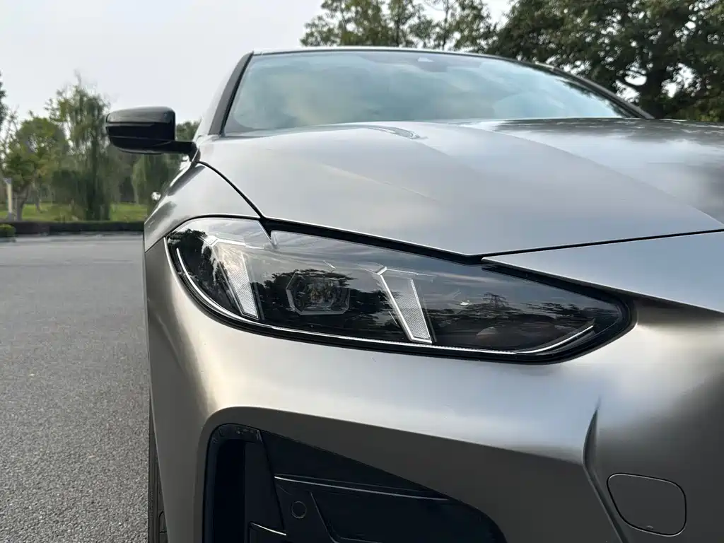 BMW 4 Series — фото 7