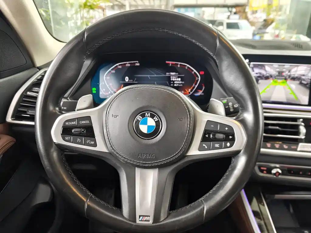 BMW X5 (Import) — фото 9