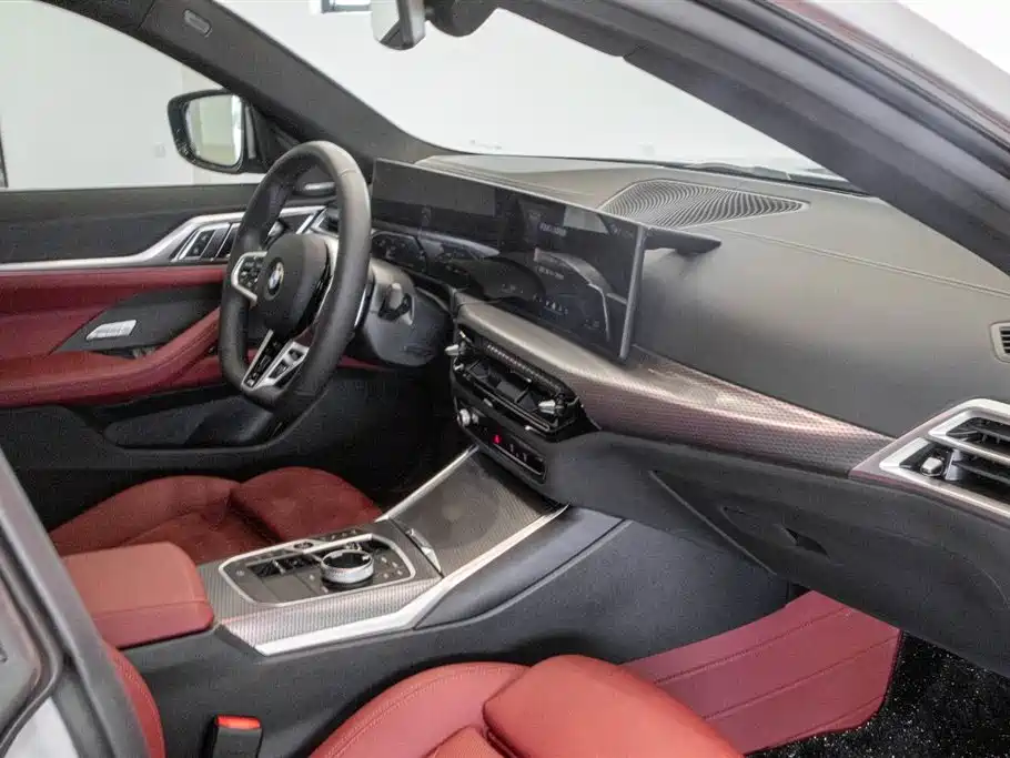 BMW 4 Series — фото 20