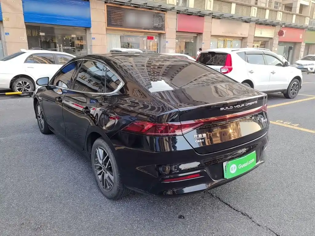 BYD Qin PLUS — фото 4