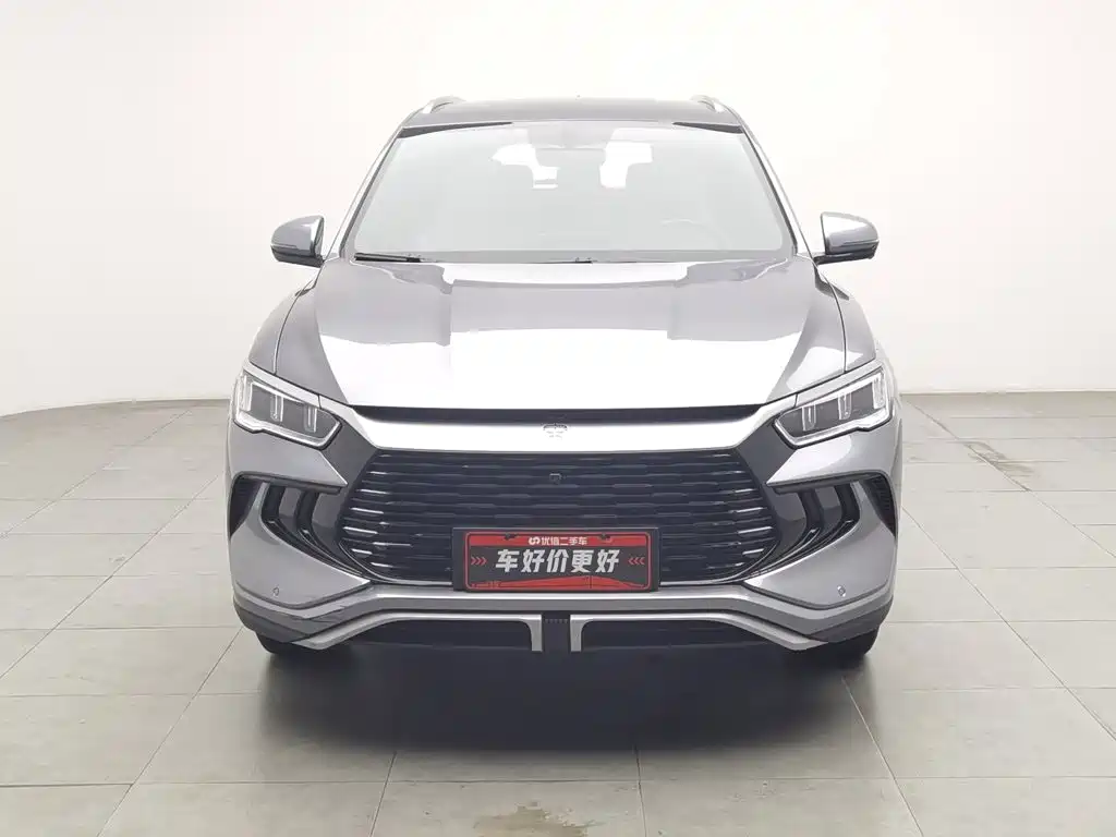 BYD Pro New Energy — фото 3