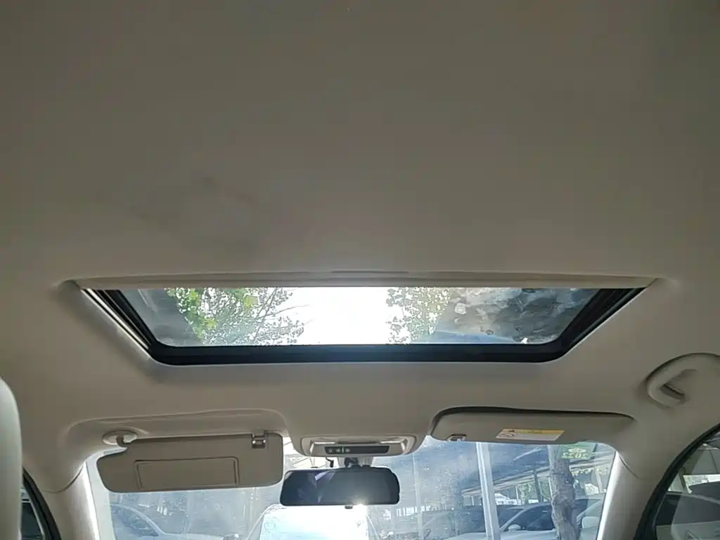 Buick Regal — фото 17