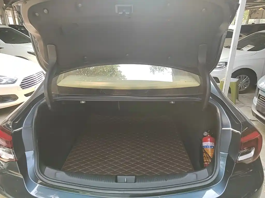 Buick Regal — фото 18
