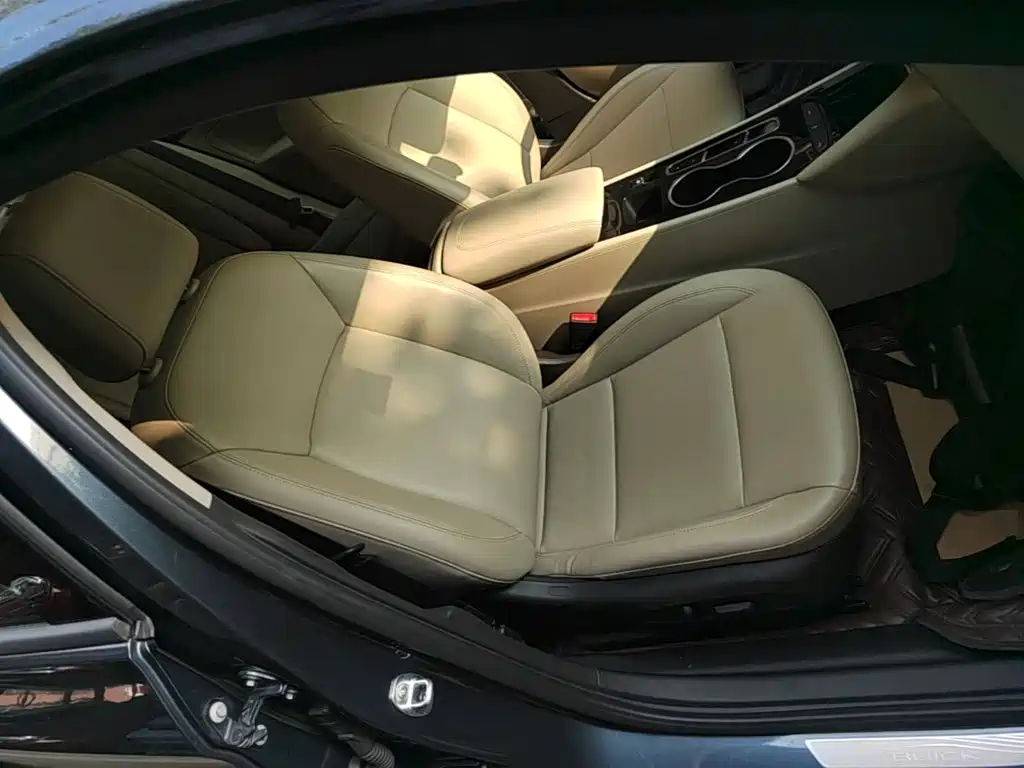 Buick Regal — фото 24