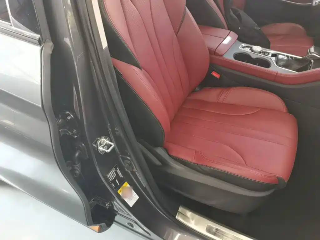 Changan CS75 PLUS — фото 24
