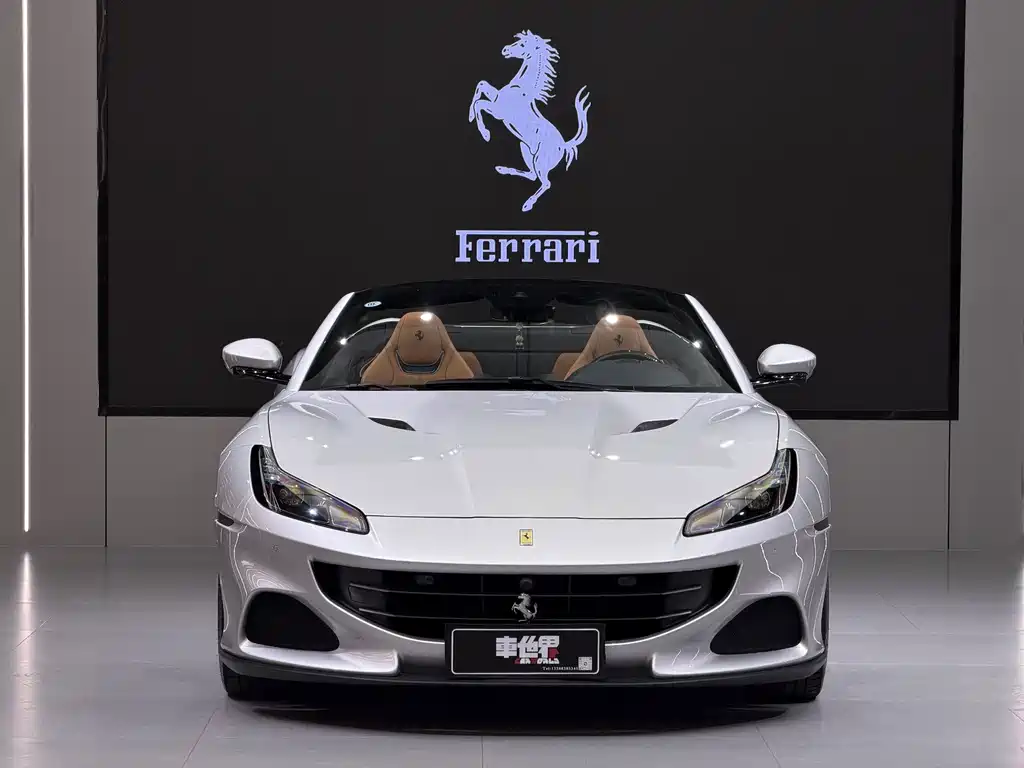 Ferrari Portofino — фото 2