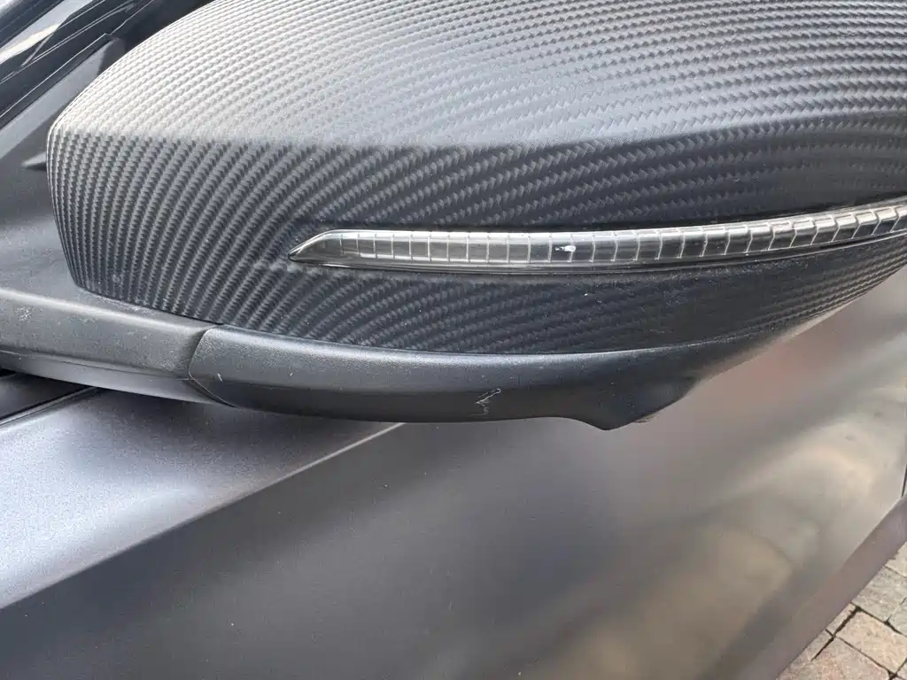 GAC Motor Shadow Leopard — фото 4