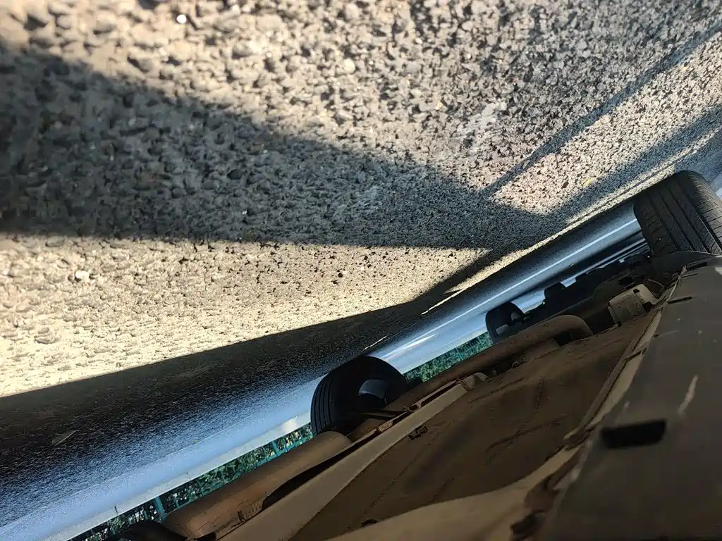 Geely Binyue — фото 17