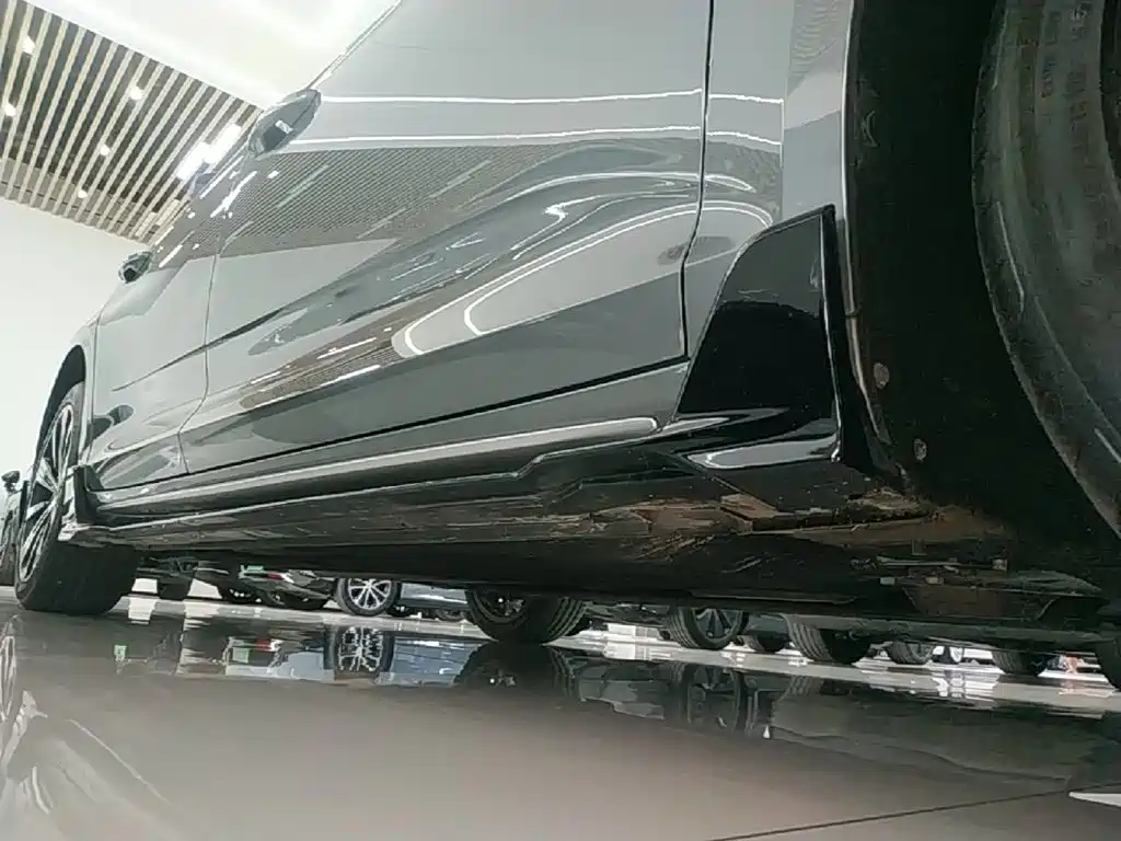 Geely Xingrui — фото 19