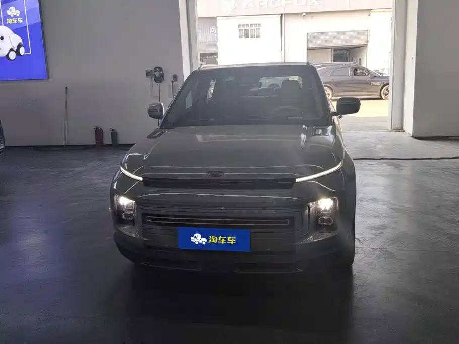 Geely Icon — фото 2