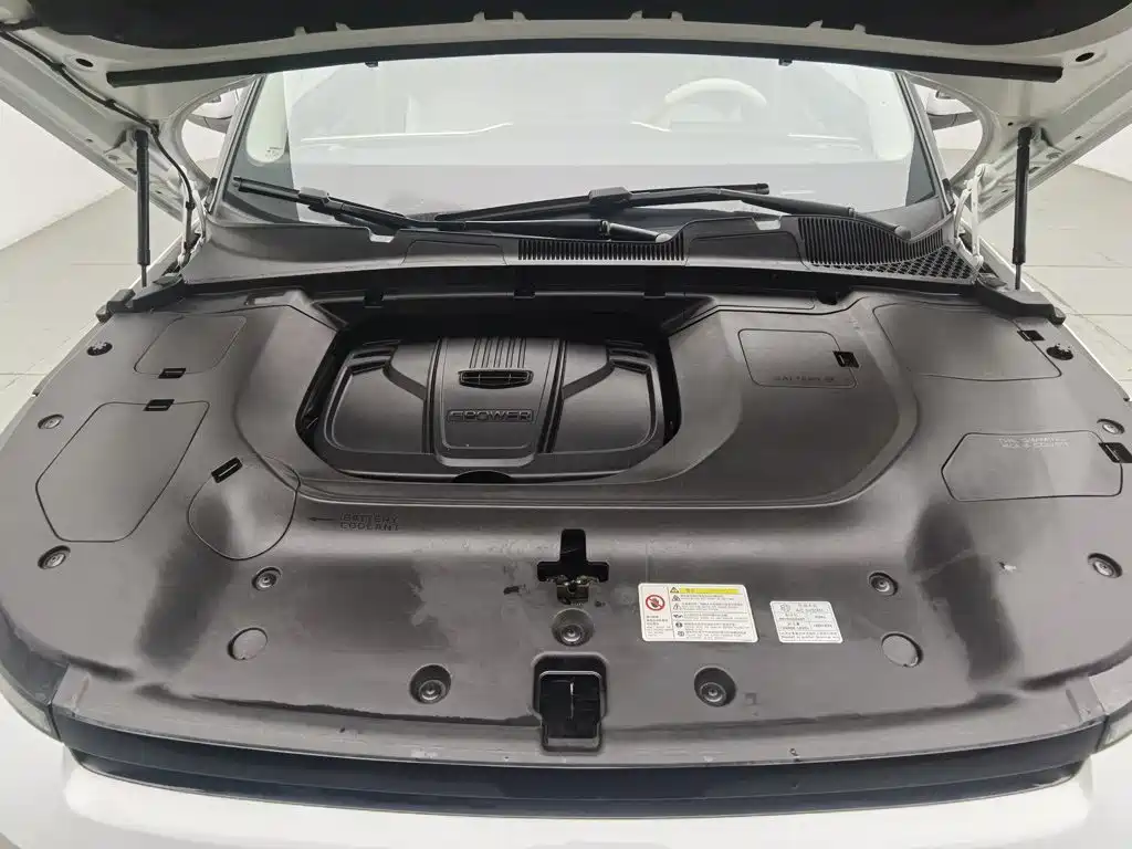 Geely Icon — фото 6