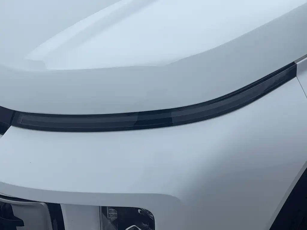 Geely Icon — фото 9