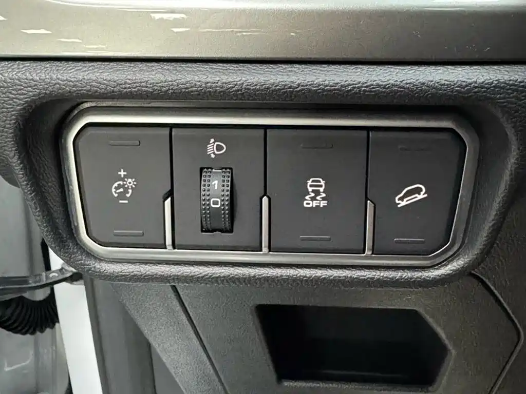 Haval H6 — фото 14