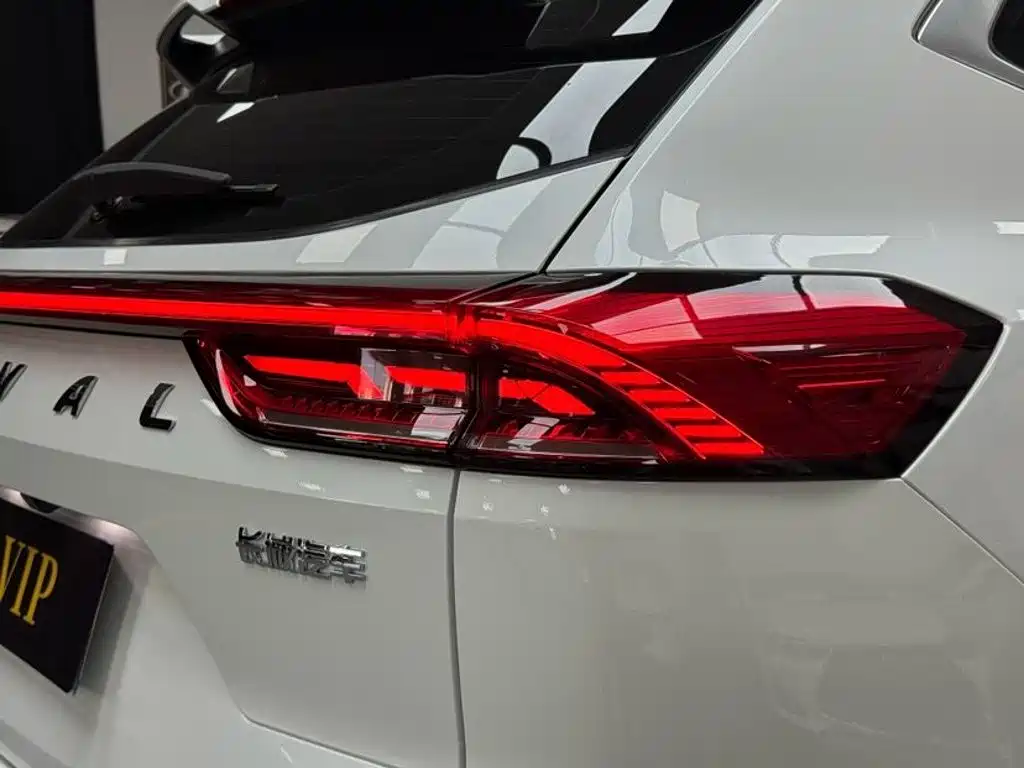 Haval H6 — фото 20