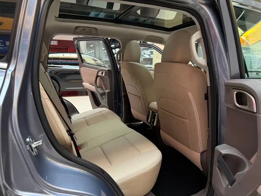 Haval Big Dog — фото 13