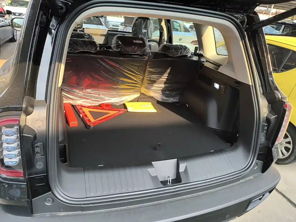 Haval Big Dog — фото 18