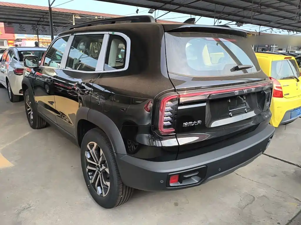 Haval Big Dog — фото 4