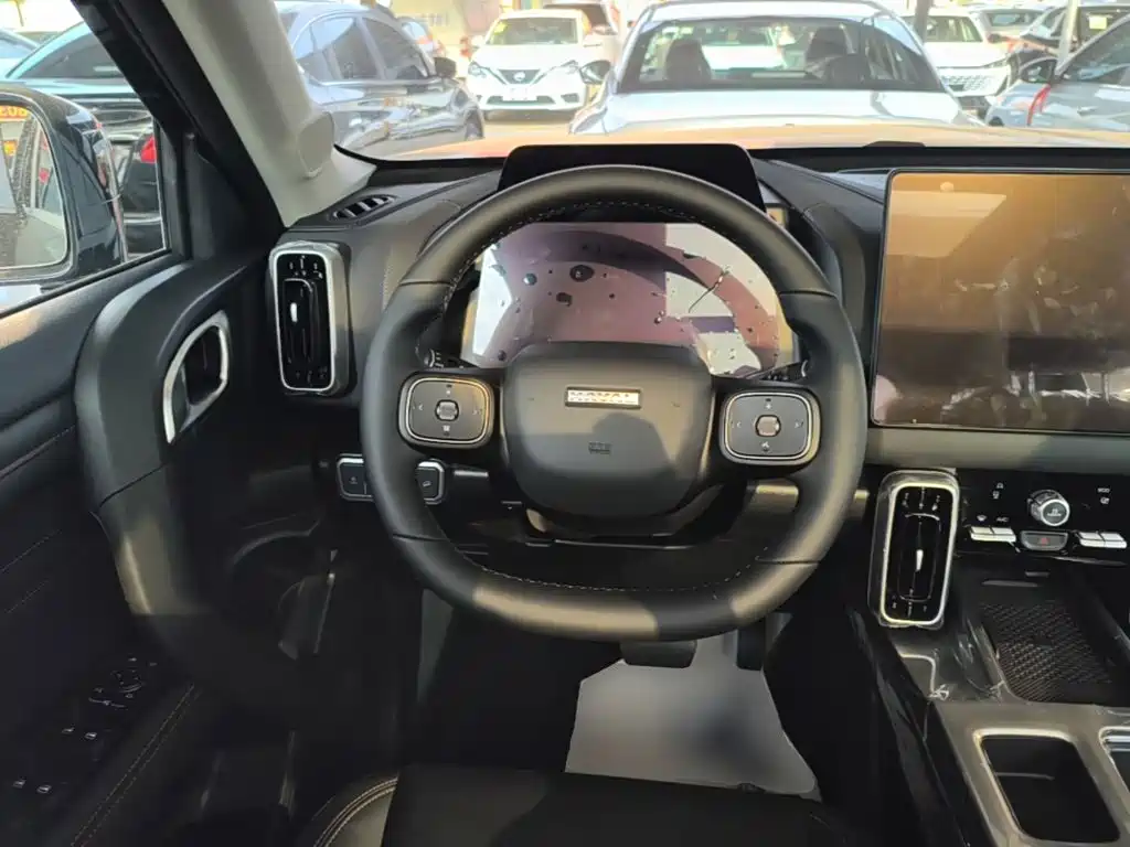 Haval Big Dog — фото 10