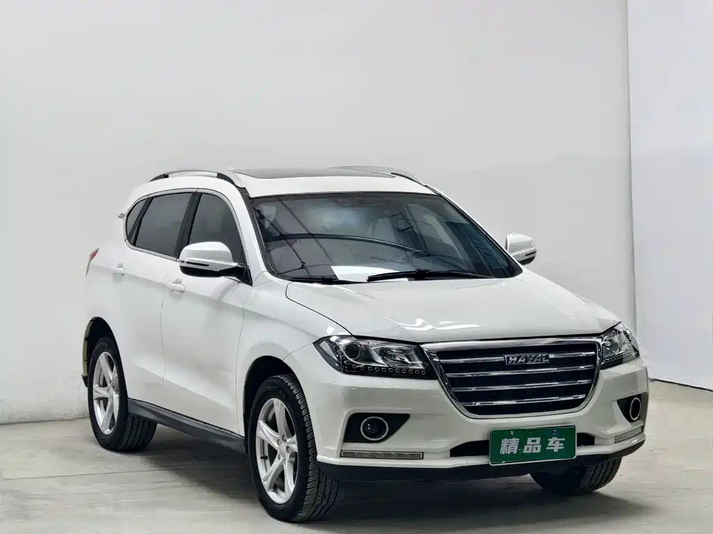 Haval H2 — фото 3