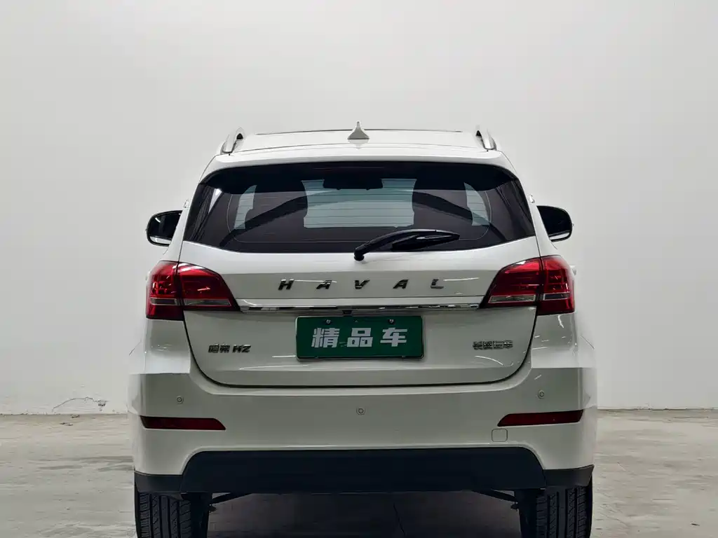 Haval H2 — фото 5
