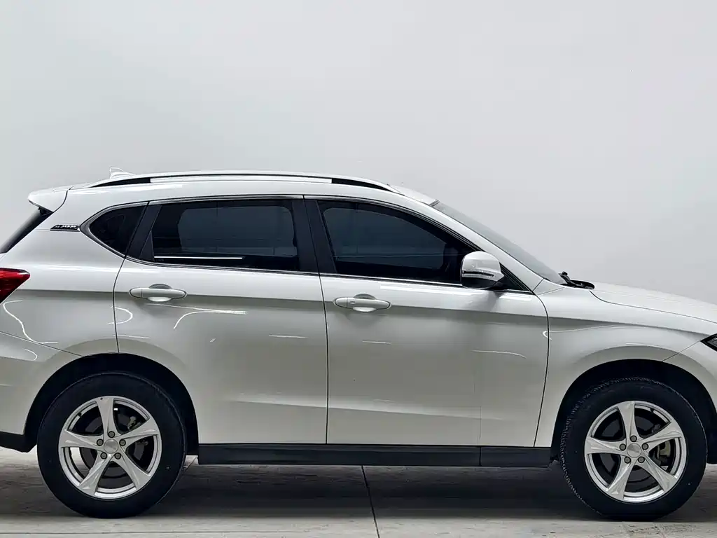 Haval H2 — фото 8