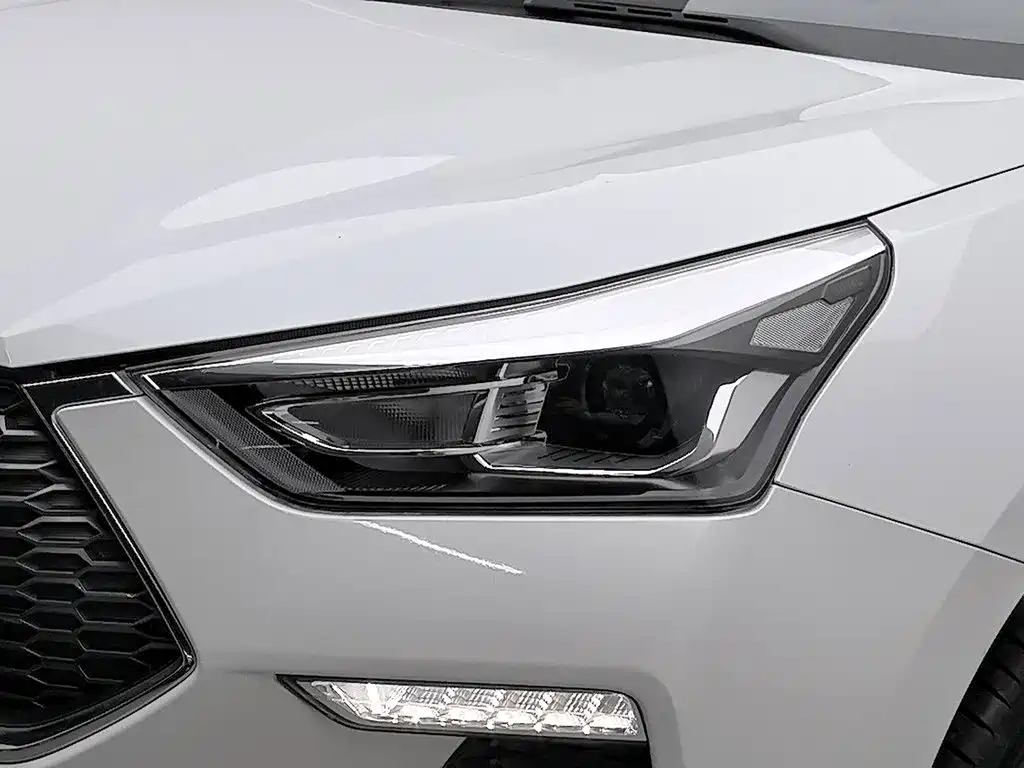 Haval H6 Coupe — фото 7