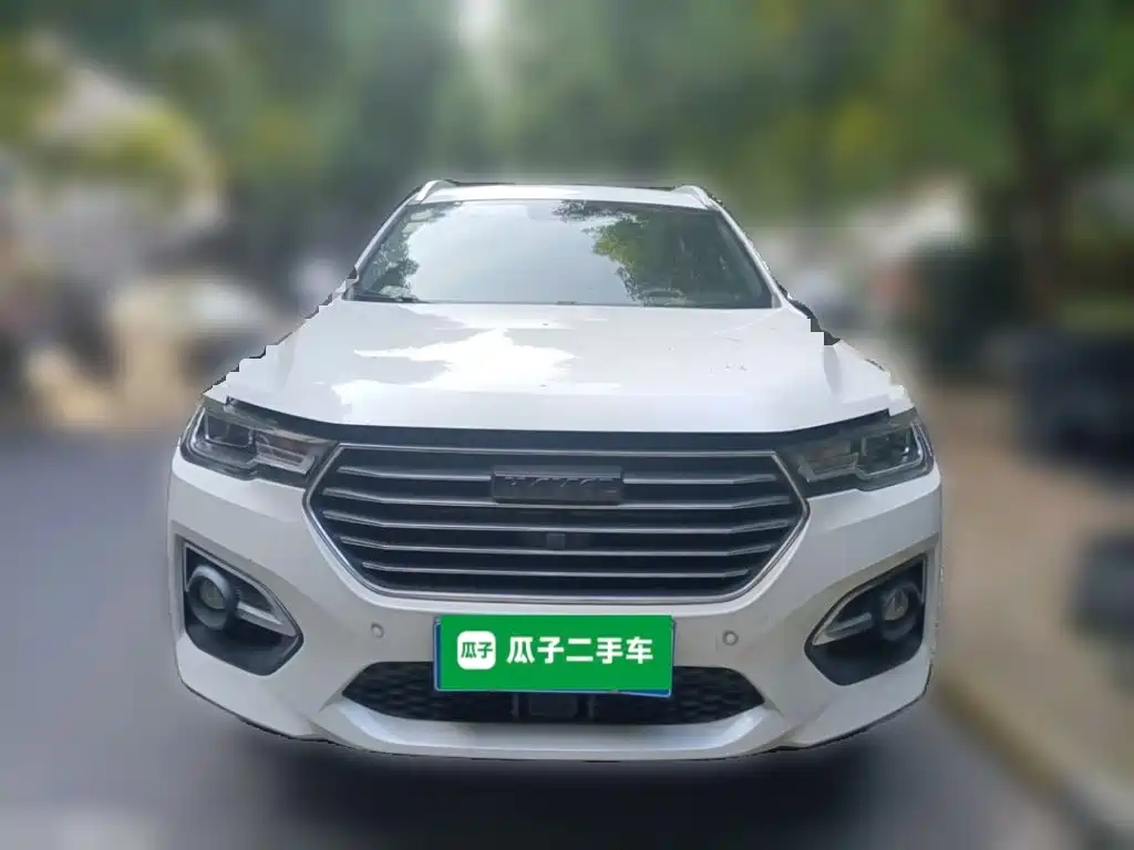 Haval H6 — фото 2