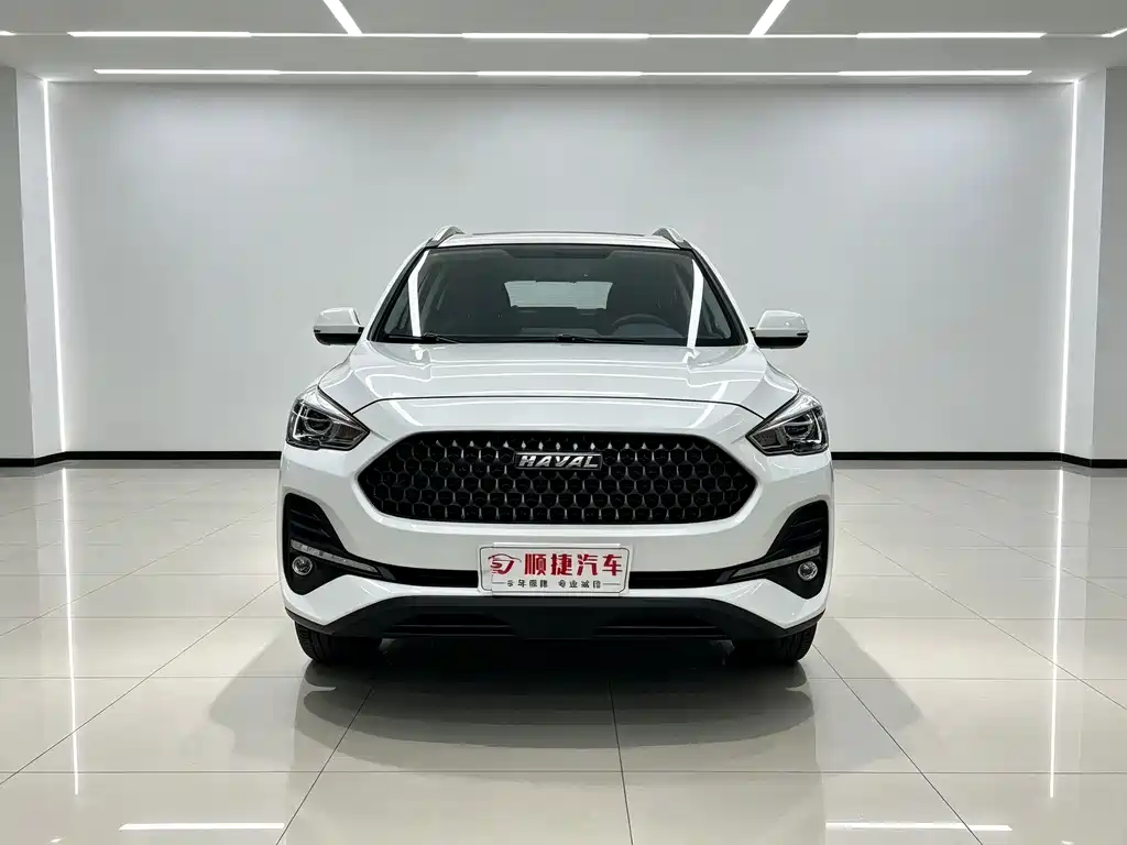 Haval M6 — фото 2