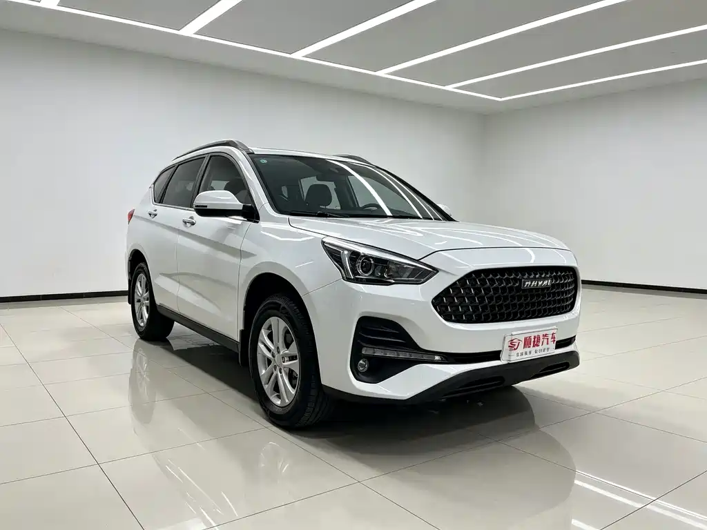 Haval M6 — фото 3