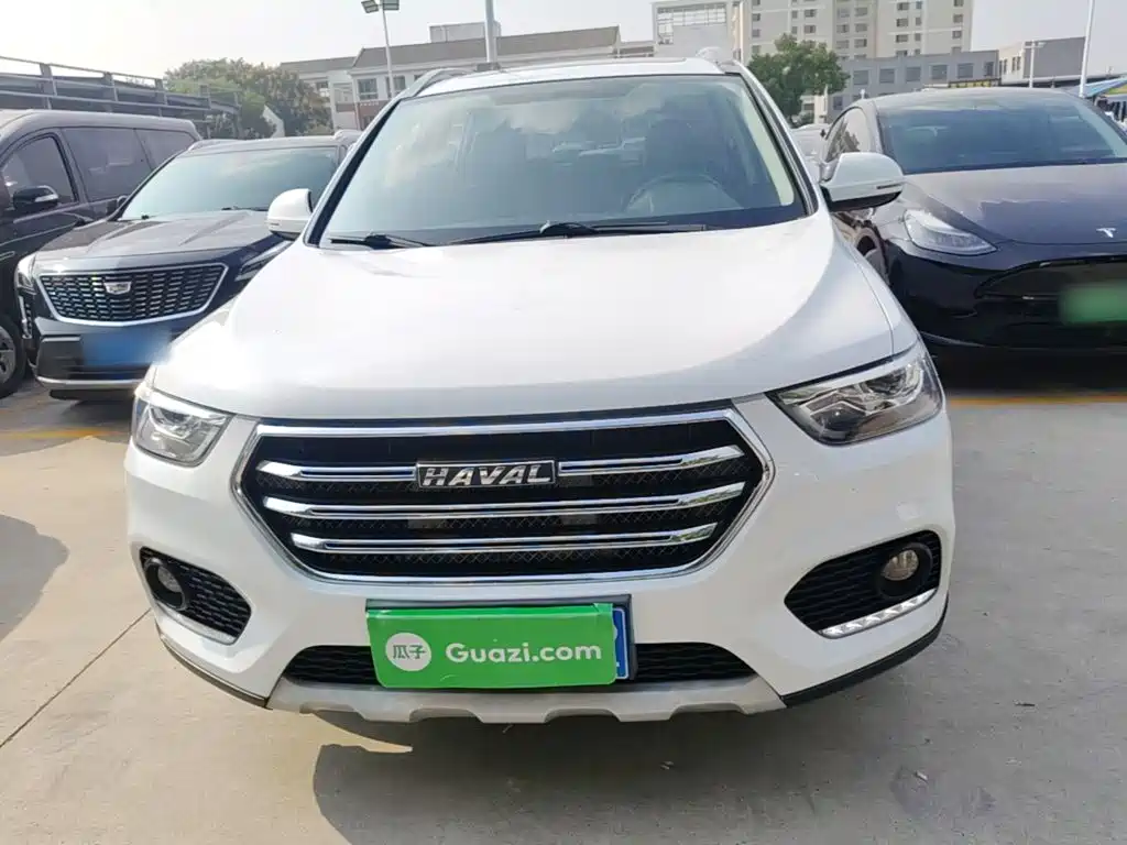 Haval H6 — фото 2