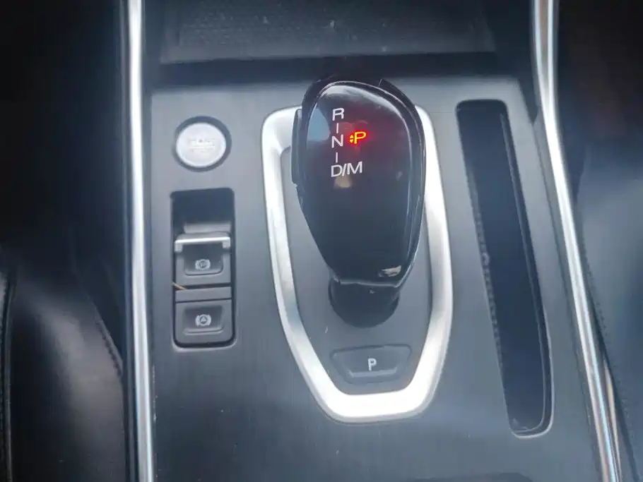 Haval H6 — фото 16