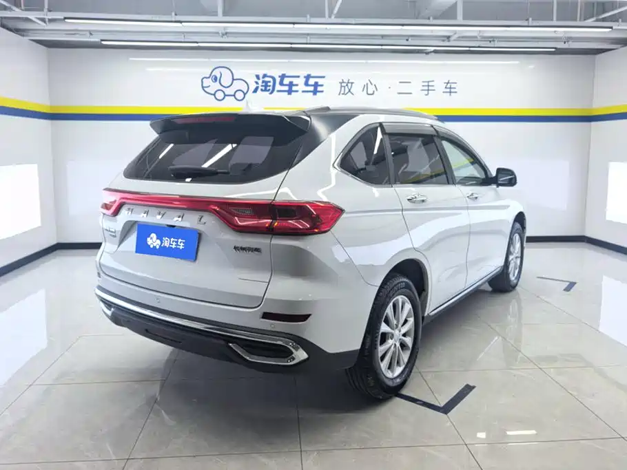Haval M6 — фото 3