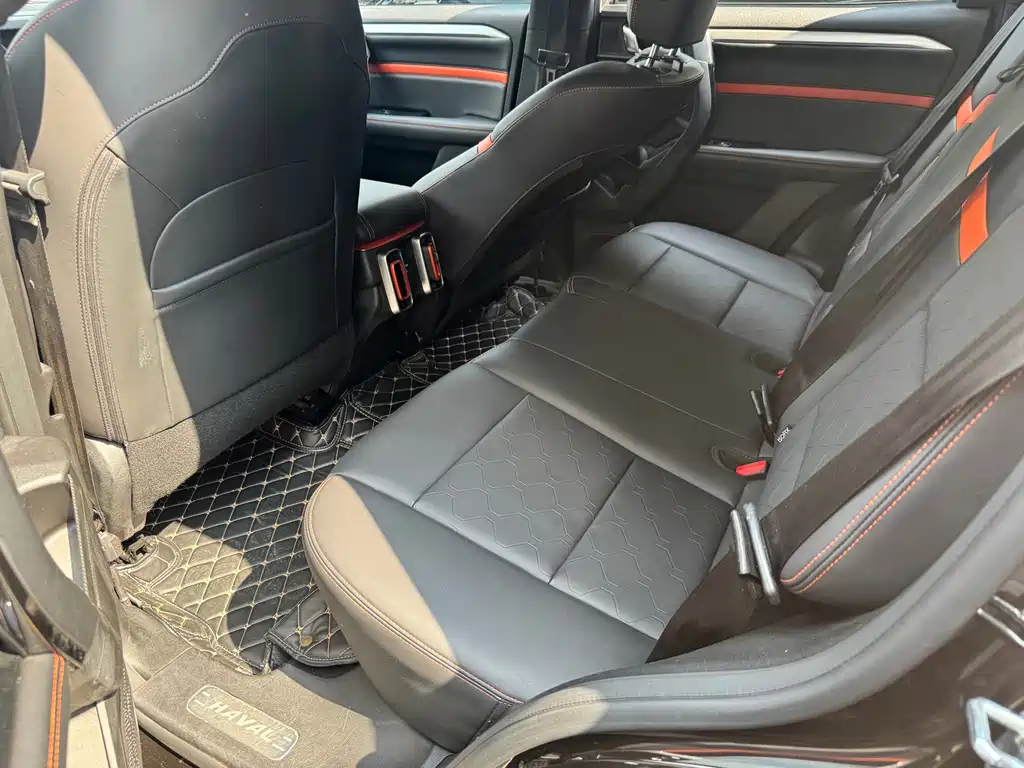 Haval Big Dog — фото 10