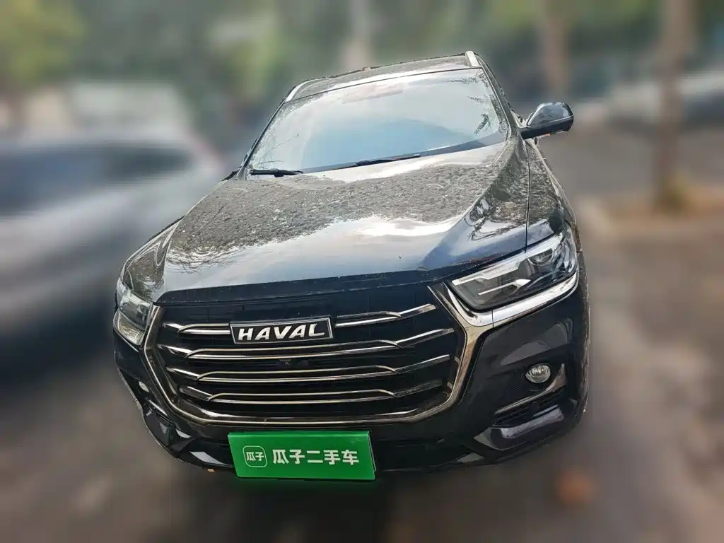 Haval H6 — фото 2
