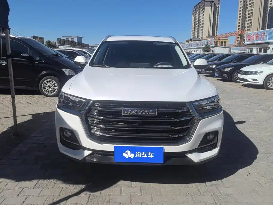 Haval H6 — фото 2
